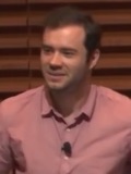 Andrej Karpathy speaking in 2019